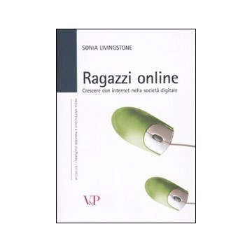 Ragazzi online. Crescere...