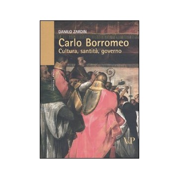 Carlo Borromeo. Cultura,...