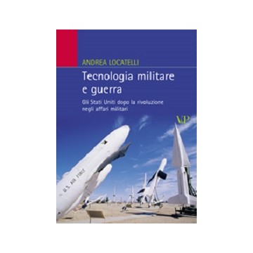 Tecnologia militare e...