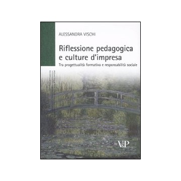 Riflessione pedagogica e...