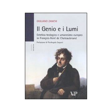 Genio e i Lumi. Estetica...