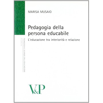 Pedagogia della persona...