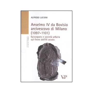 Anselmo IV da Bovisio...