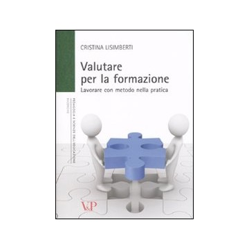 Valutare per la formazione...