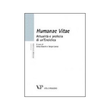 Humanae Vitae. Attualità e...