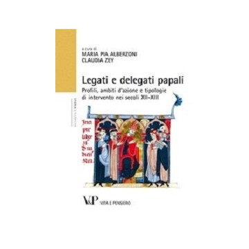 Legati e delegati papali....