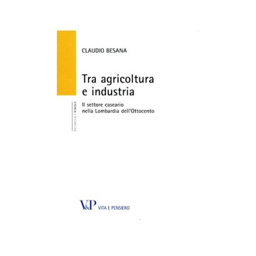 Tra agricoltura e...