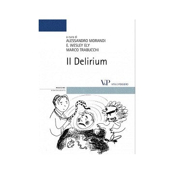 Delirium. (Il)