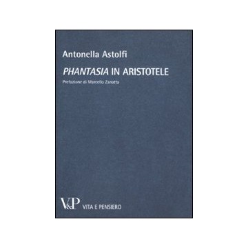 Phantasia in Aristotele.