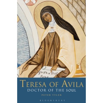 TERESA OF AVILA DOCTOR OF...