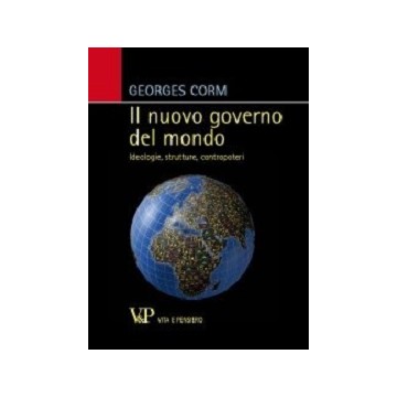 Nuovo governo del mondo....