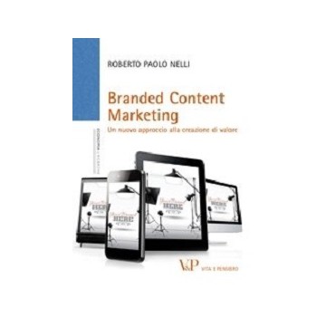 Branded Content Marketing....