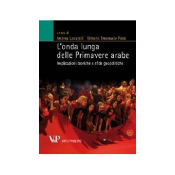 Onda lunga delle Primavere...