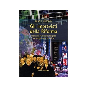 Imprevisti della Riforma....