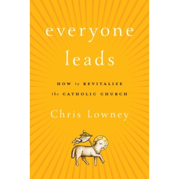 EVERYONE LEADS: HOW TO...