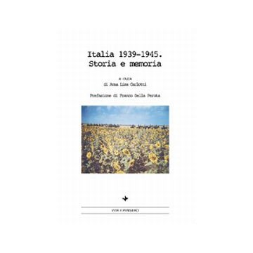 Italia 1939-1945. Storia e...