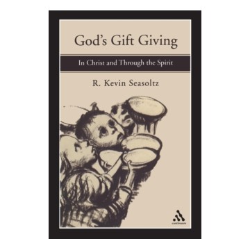 GOD'S GIFT GIVING