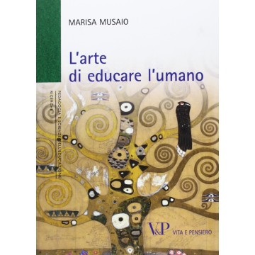 Arte di educare l'umano. (L')