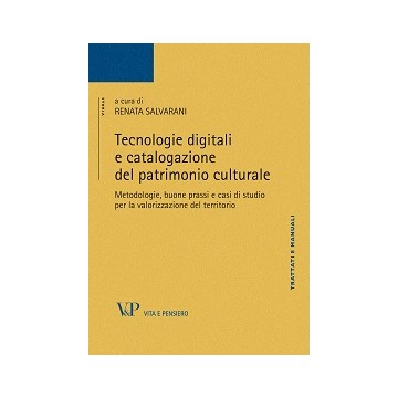 Tecnologie digitali e...