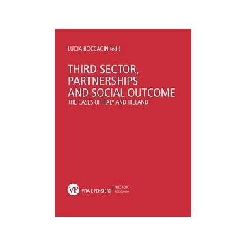 Third sector, partnerships...