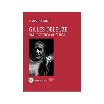 Gilles Deleuze....