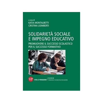 Solidarietà sociale e...
