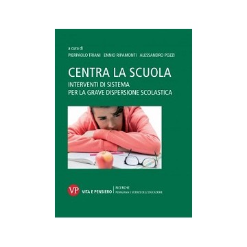 Centra la scuola....