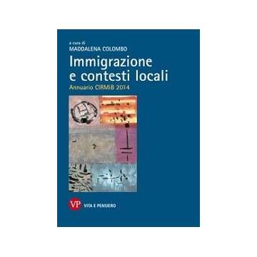 Immigrazione e contesti...