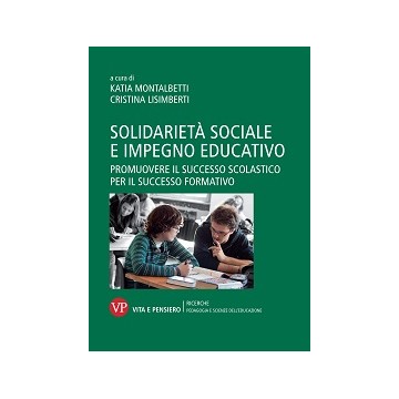 Solidarietà sociale e...