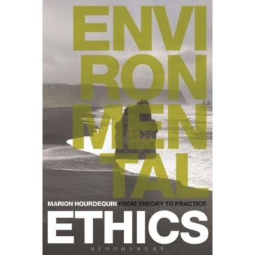 ENVIRONMENTAL ETHICS: FROM...
