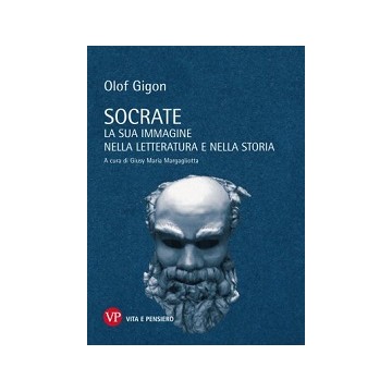 SOCRATE. LA SUA IMMAGINE...