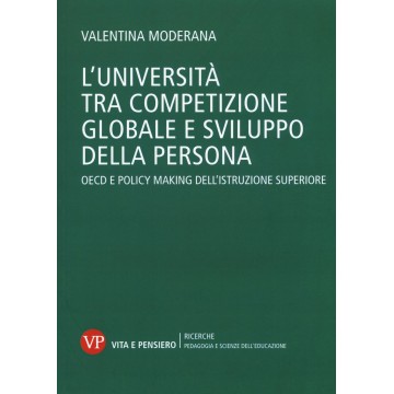 Università tra competizione...