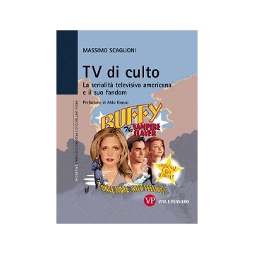 TV di culto. La serialità...