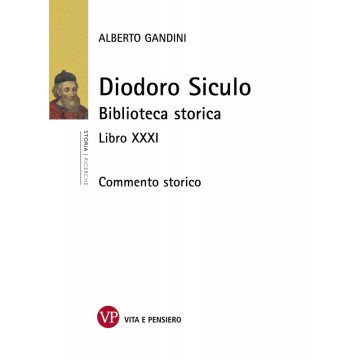 Diodoro Siculo. Biblioteca...