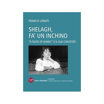 Shelagh, fa' un inchino. A...