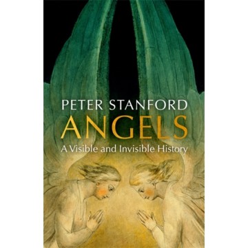 ANGELS : A VISIBLE AND...