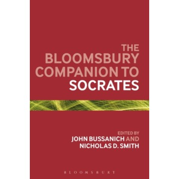 THE BLOOMSBURY COMPANION TO...