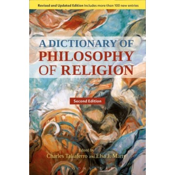 A DICTIONARY OF PHILOSOPHY...