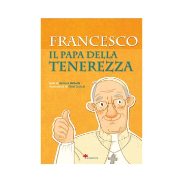 Francesco. Il Papa della...