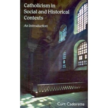 CATHOLICISM IN SOCIAL AND...