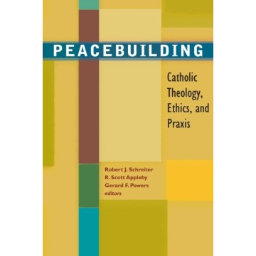 PEACEBUILDING