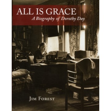ALL IS GRACE: A BIOGRAPHY...