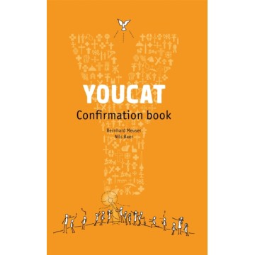 YOUCAT CONFIRMATION:...
