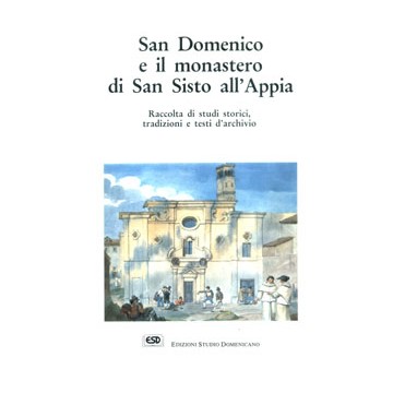 San Domenico e il monastero...