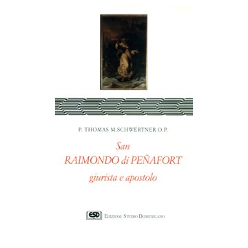S. Raimondo di Penafort,...