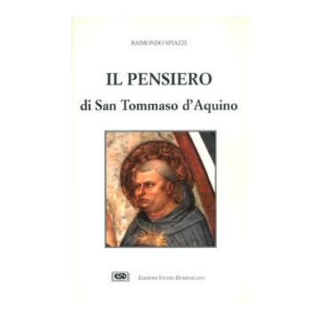 Pensiero di San Tommaso...