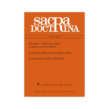 Sacra doctrina 48 (2003),...