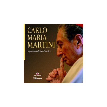 Carlo Maria Martini...