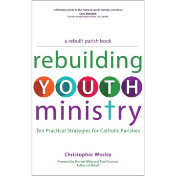 REBUILDING YOUTH MINISTRY:...