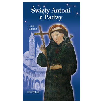 Swietzy Antoni z Padwy.